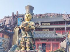 -上海东林寺(金山区)