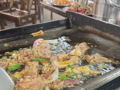 -郝大姐·乌龙山铁板烧(大学城三店)