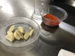 -老四烧烤(永吉胡同店)