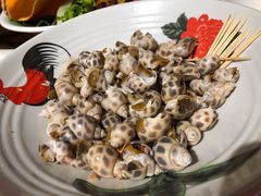 -达叔香味海鲜(海棠68环球美食街店)