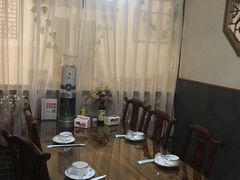 -呼吸森林·生态农庄农家乐私房菜