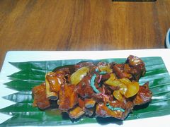 -遇见阿家村云南菜(魏公村店)