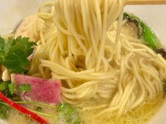 -篝拉面(银座店)