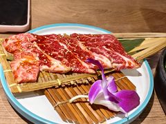-虎丸烧肉(世纪汇店)
