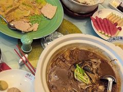 -全聚德(常州店)