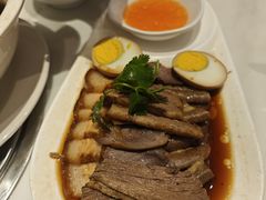 -鹅香四海·卤水火锅·砂锅粥·潮汕菜(宝安店)