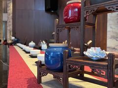 -怡廊(上海漕河泾万丽酒店)