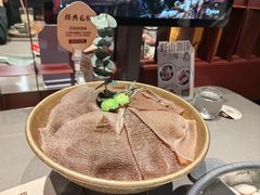 -巴奴毛肚火锅(大剧院店)