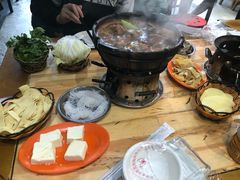 -范贤光鸡公煲(平乐园总店)