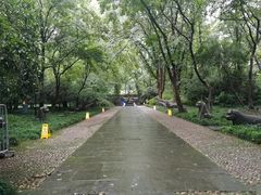 -杭州张苍水先生祠