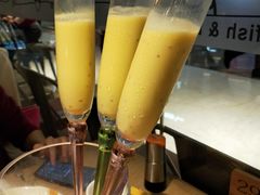 -小鱼小牛·鱼牛干锅·脆鱼火锅(世欧广场店)