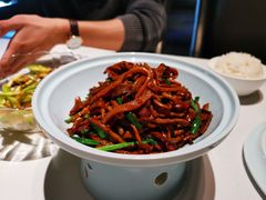 烟笋炒肉-新沸腾鱼乡(世贸天阶店)