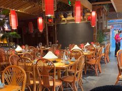 -老凯俚酸汤鱼(鸿通城店)