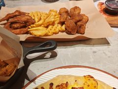 -必胜客(东营万达店)