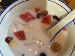 -锦里海景海鲜餐厅.三亚老字号(亚龙湾中心广场店)