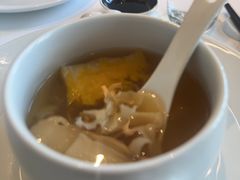 -伯衡55·吉品轩(乌鲁木齐南路店)