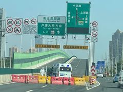 -复旦大学附属肿瘤医院(徐汇院区)