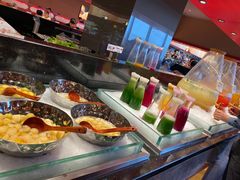 -钱小奴创意自助餐厅·原切谷饲安格斯畅吃(苏州昆山招商花园城店)