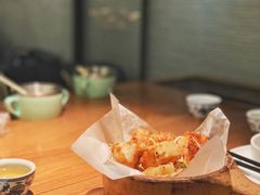 -点心传说·粤菜点心(佐阾虹湾店)