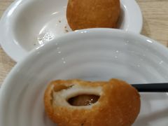-穆桂英美食(南禅寺店)