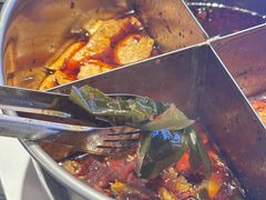 -素满香·全民食养自助(长宁龙之梦店)