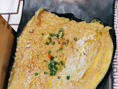 -云晓光头烧烤吧(德平路店)
