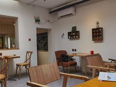 -沏点Trattoria意大利餐厅(新街口店)