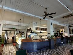 -雕刻时光咖啡馆(交大店)