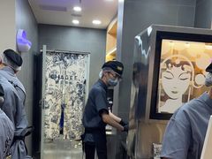 -霸王茶姬(正佳广场店)