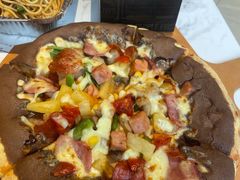 -达美乐比萨(栖霞大道店)