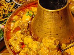 -雀舞云南菜(天津天河城购物中心店)