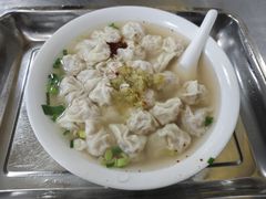 -汪家馄饨(集庆路店)