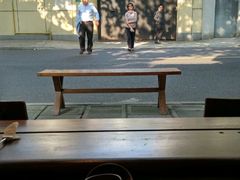 -RUMORS COFFEE ROASTERY鲁马滋咖啡(湖南路店)