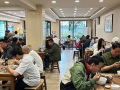 -老刘家永盛斋·传统泡馍(东关南街店)