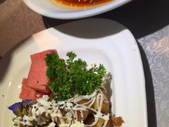 -外婆家(义乌新光汇购物中心店)
