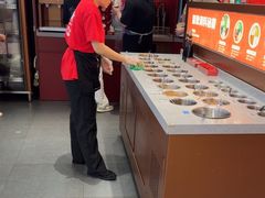 -龍歌自助小火锅(雨花台江南虹悦城店)