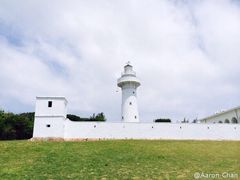 -鹅銮鼻灯塔