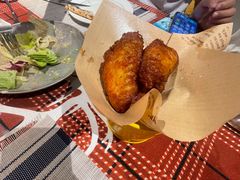 -Primo·丽莫意大利窑烤披萨