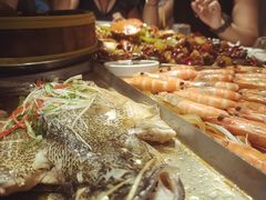 -日进一片海.生腌海鲜火锅.宵夜烧烤(三里屯总店)