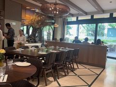 -ELI FALAFEL Lebanese&Mediterranean黎巴嫩美食(富城路店)
