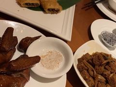 -杭州JW万豪酒店-万豪中餐厅