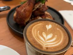 -一尺花园(安和花园店)