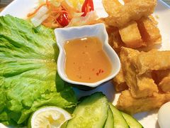 -大茴香越法料理(SOHO复兴店)