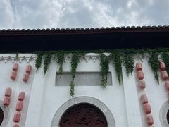 -青岩古镇