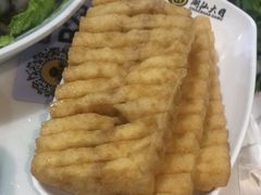 -潮汕大目牛肉火锅(水围店)