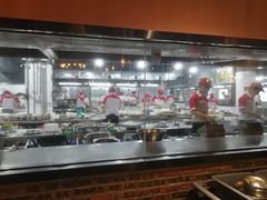 -79号渔船海鲜饭店(华强北店)