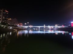 -重庆两江夜游-交运系列