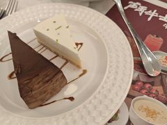 -斗牛士牛排餐厅(嘉里汇店)