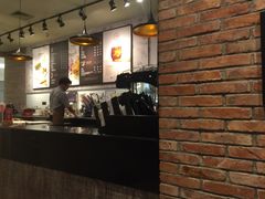 -COSTA COFFEE(上海月星环球港店)