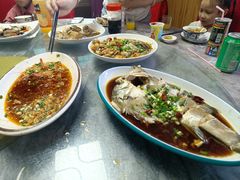 -江南村海鲜馆(洞头店)